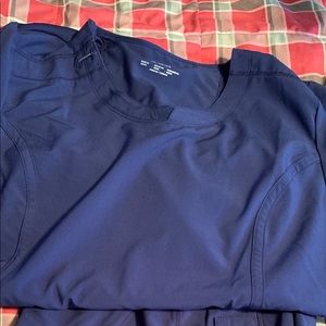 Cherokee Infinity scrubs